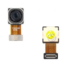 Cámara trasera 50Mpx para Xiaomi Redmi 13C 23100RN82L 23106RN0DA/Poco C65