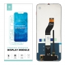 IKREA Pantalla completa para Xiaomi Redmi 13C 4G/5G/C65 4G negra