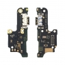 Placa auxiliar de carga para Xiaomi Redmi 13C 23100RN82L/Poco C65 original