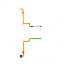 Sensor de huellas para Xiaomi Redmi 13C 4G 23100RN82L/Poco C65 verde