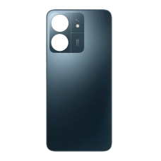 Tapa trasera para Xiaomi Redmi 13C azul/navy blue original