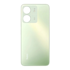 Tapa trasera para Xiaomi Redmi 13C verde original