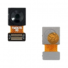 Cámara frontal para Xiaomi Redmi 14C 