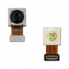 Cámara trasera para Xiaomi Redmi 14C 