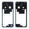 Chasis trasero para Xiaomi Redmi 14C azul