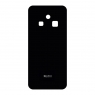 Tapa trasera para Xiaomi Redmi 14C negra compatible
