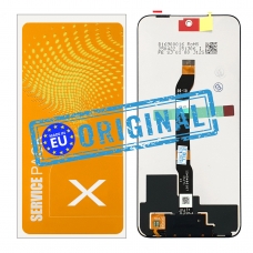 Pantalla completa para Xiaomi Redmi 15 5G negra original(Service Pack) EU