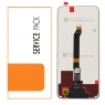Pantalla completa para Xiaomi Redmi 15 5G negra original(Service Pack) 