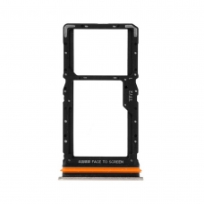 Bandeja SIM para Xiaomi Redmi 15 4G titan gray