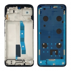 Chasis intermedio para Xiaomi Redmi 15 4G big glass negro