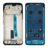 Chasis intermedio para Xiaomi Redmi 15 4G big glass negro