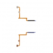 Flex con lector de huellas para Xiaomi Redmi 15 4G negro