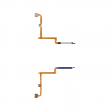 Flex con lector de huellas para Xiaomi Redmi 15 4G titan gray