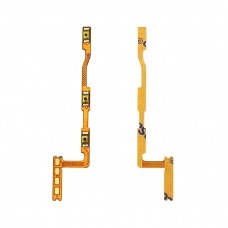 Flex de encendido y volumen para Xiaomi Redmi 15 4G