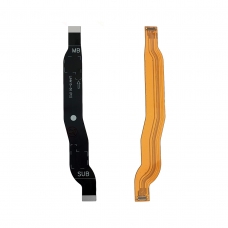Flex principal de interconexión para Xiaomi Redmi 15 Versión Europea
