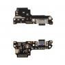 Placa auxiliar con conector de carga para Xiaomi Redmi 15 4G