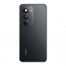 Tapa trasera embellecedor y lente para Xiaomi Redmi 15 negra original desmontaje