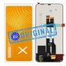 Pantalla completa para Xiaomi Redmi 15C 4G/Redmi 15C 5G negra(Versión Global) EU