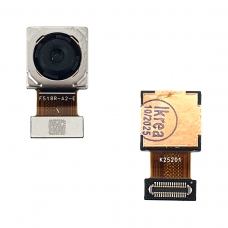 Cámara trasera principal de 50Mpx para Xiaomi Redmi 15C 4G(Versión Europea)