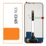 Pantalla completa para Xiaomi Redmi 15C 4G 25078RA3EA negra original(Service Pack)(Versión Europea)