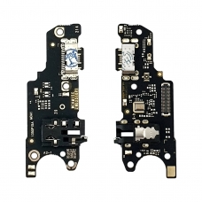 Placa auxiliar de carga para Xiaomi Redmi 15C