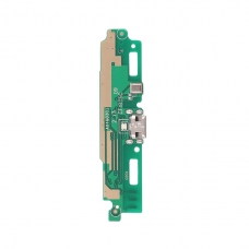 Placa auxiliar con conector de carga datos y accesorios micro USB para Xiaomi Redmi 3/Redmi 3 Pro