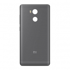 Tapa trasera para Xiaomi Redmi 4 Pro gris