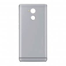 Tapa trasera para Xiaomi Redmi 4 gris