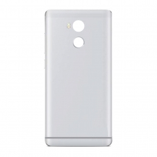 Tapa trasera para Xiaomi Redmi 4 plata