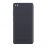 Tapa trasera con lente para Xiaomi Redmi 4A gris