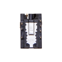 Conector de audio jack para Xiaomi Redmi 5 Plus