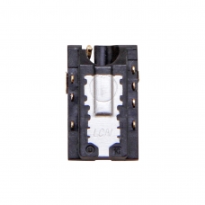Conector de audio jack para Xiaomi Redmi 5 Plus