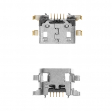 Conector de carga Micor USB para Xiaomi Redmi 5 Plus