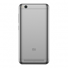 Carcasa trasera gris para Xiaomi Redmi 5A