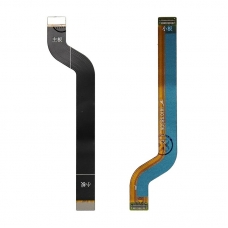 Flex interconector de placa base a placa auxiliar para Xiaomi Redmi 6