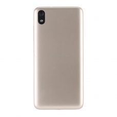 Carcasa trasera dorada para Xiaomi Redmi 7A