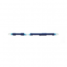 Botones laterales azul para Xiaomi Redmi 8/8A(1Pcs)