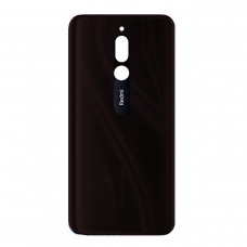 Tapa trasera negra para Xiaomi Redmi 8