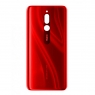Tapa trasera roja para Xiaomi Redmi 8