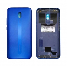 Tapa trasera azul para Xiaomi Redmi 8A