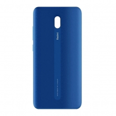 Tapa trasera azul para Xiaomi Redmi 8A