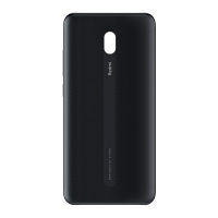 Tapa trasera negra para Xiaomi Redmi 8A