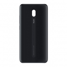 Tapa trasera negra para Xiaomi Redmi 8A
