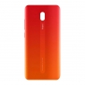 Tapa trasera roja para Xiaomi Redmi 8A