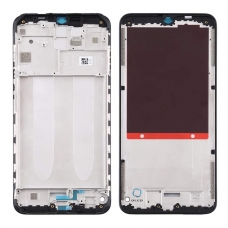 Chasis intermedio negro para Xiaomi Redmi 9