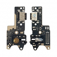 Placa auxiliar con conector de carga datos y accesorios para Xiaomi Redmi 9 original