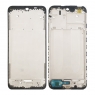 Chasis intermedio negro para Xiaomi Redmi 9A/9AT/9C/9C NFC 2020/Redmi 10A 2022