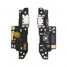 Placa auxiliar con conector de de carga Micro USB para Xiaomi Redmi 9A/Redmi 9C/Redmi 9AT/Redmi 10A