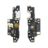 Placa auxiliar con conector de de carga datos y accesorios Micro USB para Xiaomi Redmi 9A/Redmi 9C/Redmi 9AT/Redmi 10A original