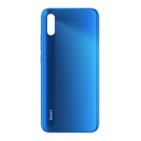 Tapa trasera azul para Xiaomi Redmi 9A/9AT/9I